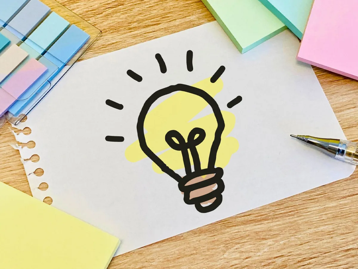 チェックポイントイメージ