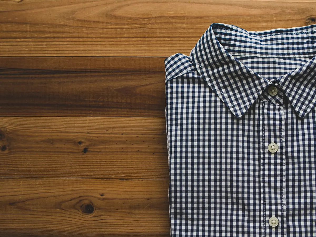 服を畳むより ハンガーパイプを使った吊るす収納でlet S時短 収納デザインソムリエ 南海プライウッド株式会社