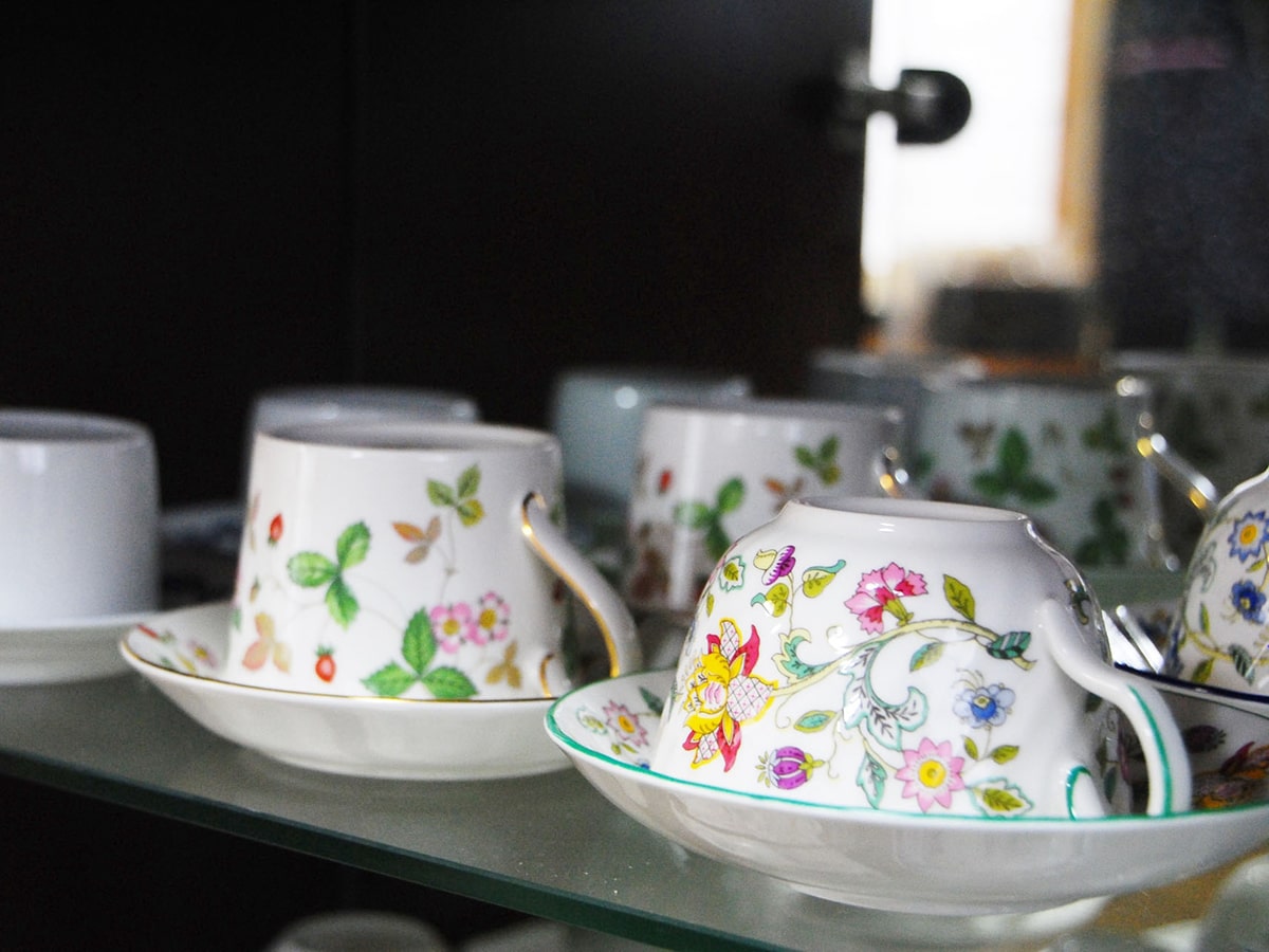 キッチンツール 食器類 消耗品 にぴったりな収納の仕方はこれ 収納デザインソムリエ 南海プライウッド株式会社