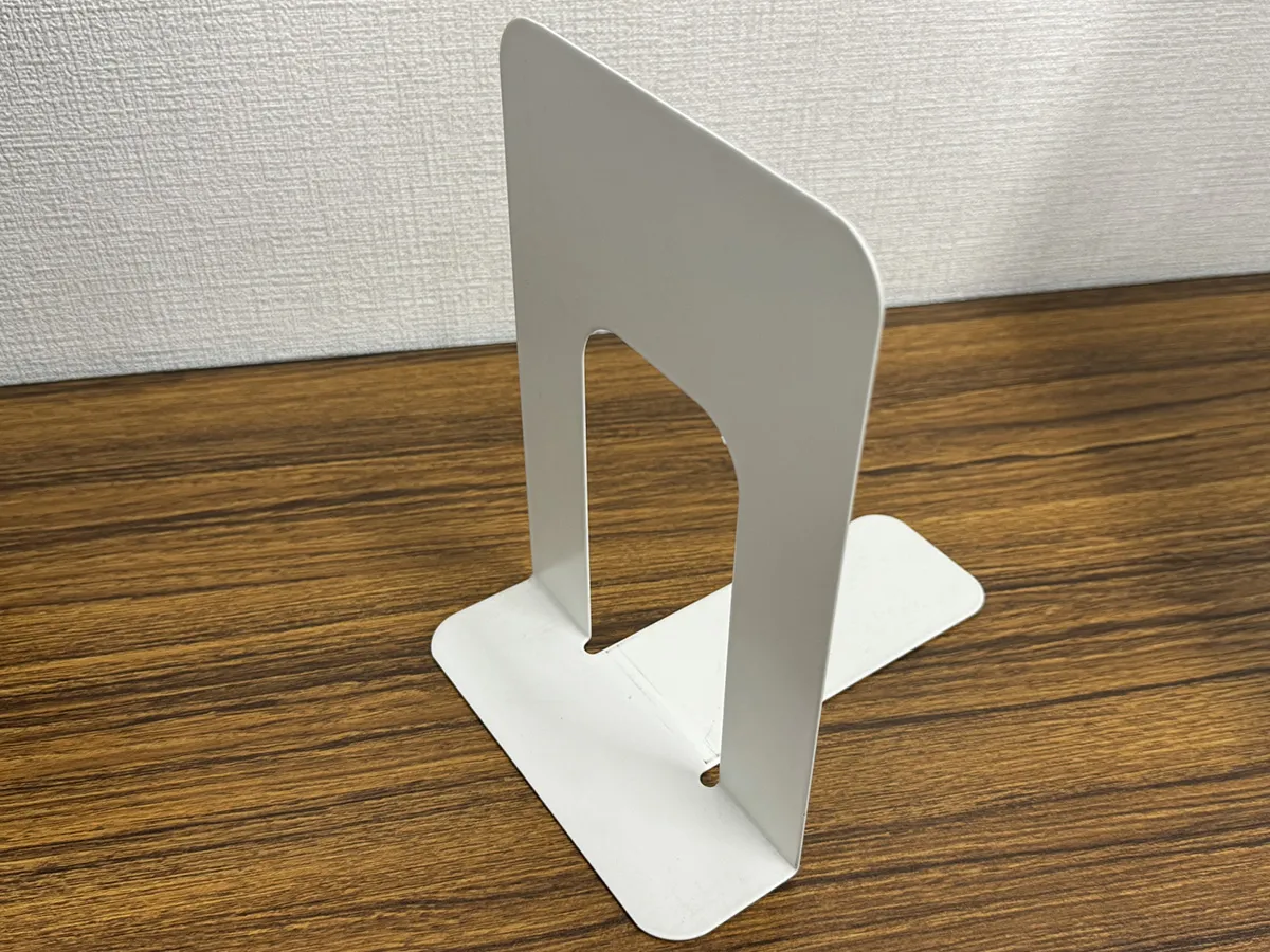 ブックスタンドの画像