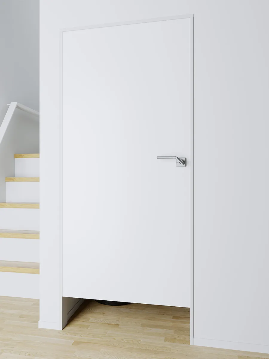 階段下収納イメージ